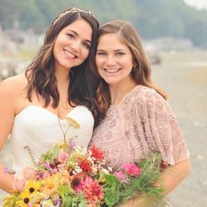 Meet your Posher, Ali